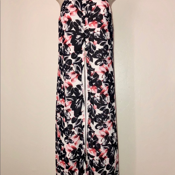 Floral Dress XS - Picture 2 of 3